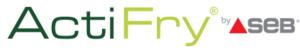 Actifry Belgium's logo Actifry Belgium's Company logo