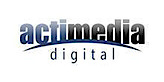 Actimedia's logo Actimedia's Company logo