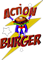 Action Burger