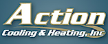 Action Cooling & Heating