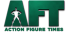 Action Figure Times's logo Action Figure Times's Company logo