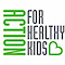 Action for Healthy Kids