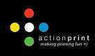 Action Print's logo Action Print's Company logo