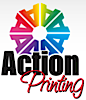 Actionprinting's logo Actionprinting's Company logo
