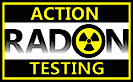 Action Radon Testing's logo Action Radon Testing's Company logo