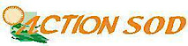 Action Sod