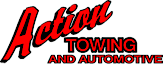 Action Towing & Automotive's logo Action Towing & Automotive's Company logo