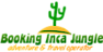 Bookingincajungle