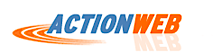 ActionWeb's logo ActionWeb's Company logo