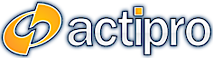 Actipro Software's logo Actipro Software's Company logo