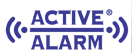 Active Alarm 