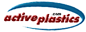 Active Plastics's logo Active Plastics's Company logo