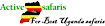 Activeuganda Safaris