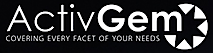 ActivGem's logo ActivGem's Company logo