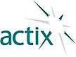 Actix's logo Actix's Company logo