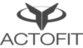 Blink, Watch's Competitor - Actofit logo