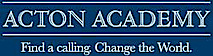 Acton Academy's logo Acton Academy's Company logo
