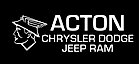 Acton Chrysler Dodge Jeep Ram