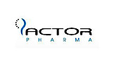 Actor Pharma's logo Actor Pharma's Company logo
