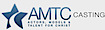 Actors, Models, and Talent for Christ's Competitor - Actors, Models & Talent For Christ - Amtc logo