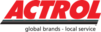 GMR Supplies's Competitor - Actrol Parts logo