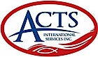 Acts International Services's logo Acts International Services's Company logo