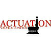 Actuation Valve & Control's logo Actuation Valve & Control's Company logo
