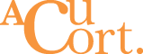 AcuCort's logo AcuCort's Company logo