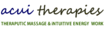 Acui Therapies