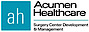 PhyBus's Competitor - Acumen Healthcare logo