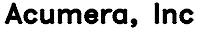 Acumera, Inc