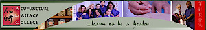 Acupuncture & Massage College