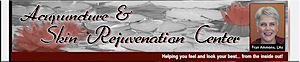 Acupuncture & Skin Rejuvenation Center