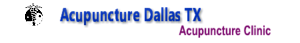 Acupuncture Dallas Tx's logo Acupuncture Dallas Tx's Company logo