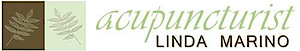 Acupuncturist Linda Marino Dipl. Ac's logo Acupuncturist Linda Marino Dipl. Ac's Company logo