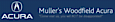 Mullerswoodfieldacura's company profile