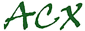 ACX Intermodal's logo ACX Intermodal's Company logo