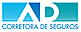 IT'SSEG COMPANY's Competitor - Ad Corretora De Seguros logo