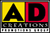 Ad Creations