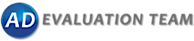 Ad Evaluation Team's logo Ad Evaluation Team's Company logo