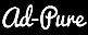 Thismoment's Competitor - Ad-pure logo