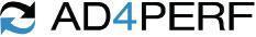 Ad4perf's logo Ad4perf's Company logo
