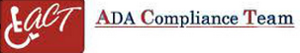 ADA Compliance Team