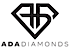 WD's Competitor - Ada Diamonds logo