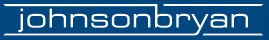 Johnson and Bryan's logo Johnson and Bryan's Company logo