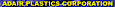 Compositeproducts's Competitor - Adair Plastics logo