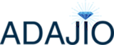 ADAJIO's logo ADAJIO's Company logo