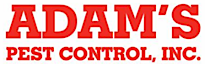 Adams Pest Control's logo Adams Pest Control's Company logo