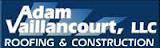 Adam Vaillancourt Roofing and Construction's logo Adam Vaillancourt Roofing and Construction's Company logo