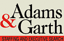 Adams & Garth Staffing And Executive Search